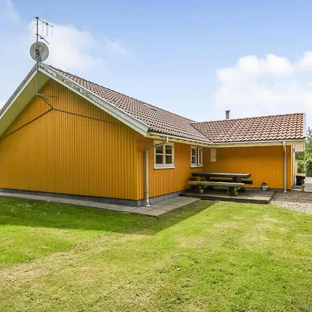 Prázdninový dům C11645-hemmet-kosigvaenget-100 *