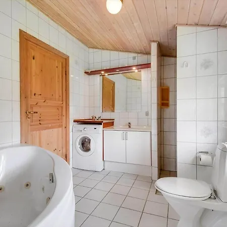 Prázdninový dům C11645-hemmet-kosigvaenget-100 *