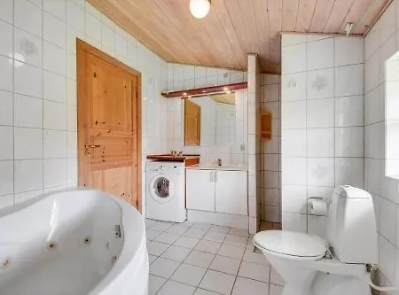 Vakantiehuis C11645-hemmet-kosigvaenget-100 Hemmet