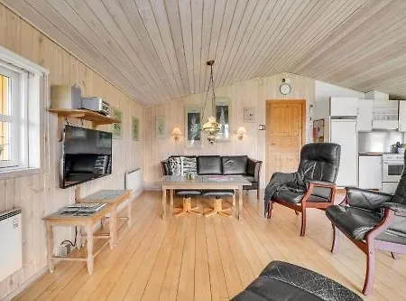 C11645-hemmet-kosigvaenget-100 Vakantiehuis *