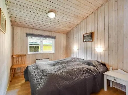 Vakantiehuis C11645-hemmet-kosigvaenget-100 *