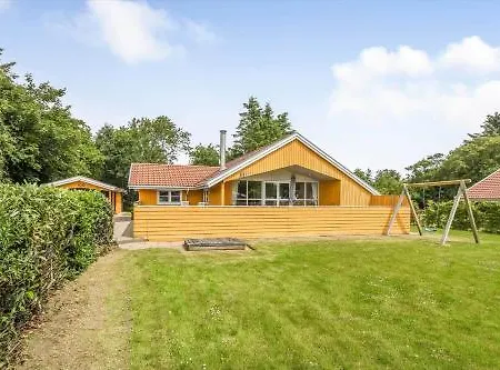 C11645-hemmet-kosigvaenget-100 Vakantiehuis *