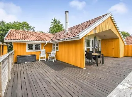Feriehus C11645-hemmet-kosigvaenget-100 *
