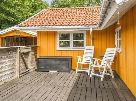 Vakantiehuis C11645-hemmet-kosigvaenget-100