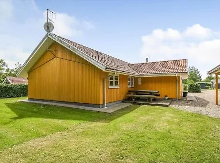 Vakantiehuis C11645-hemmet-kosigvaenget-100 Hemmet
