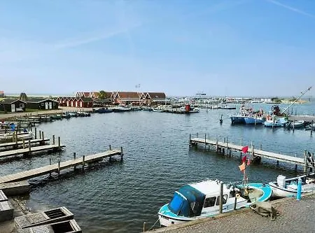C11645-hemmet-kosigvaenget-100 Vakantiehuis