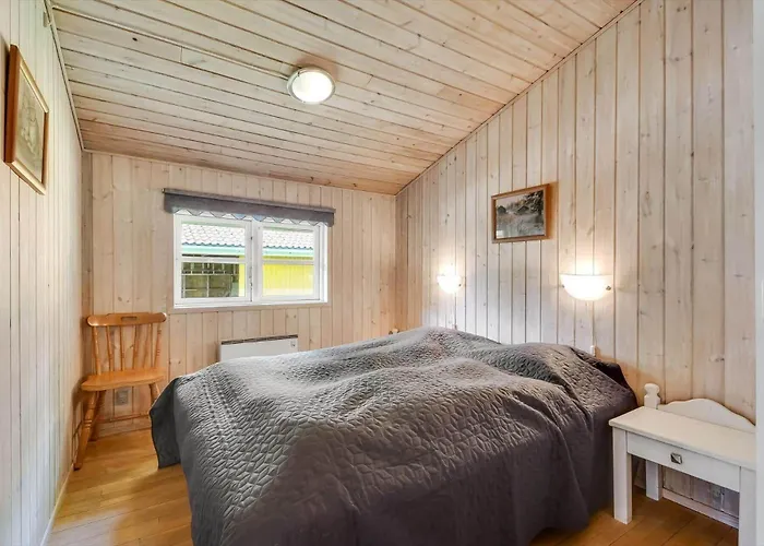 Holiday home C11645-hemmet-kosigvaenget-100