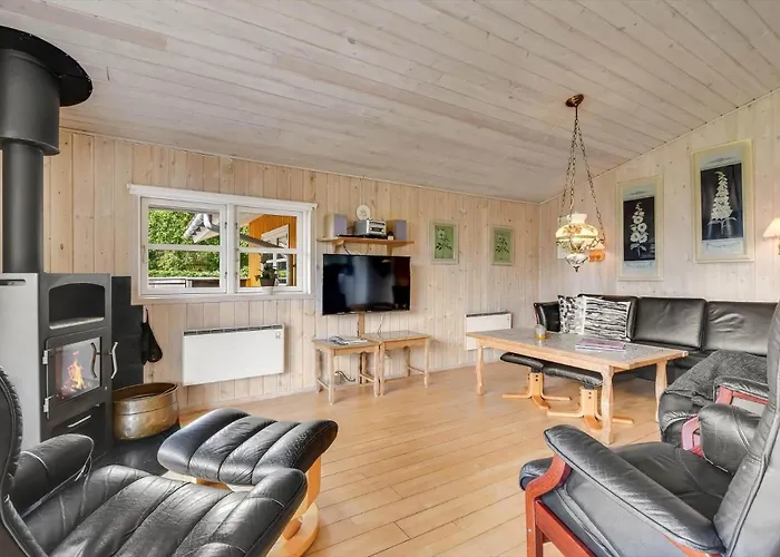 C11645-hemmet-kosigvaenget-100 Holiday home
