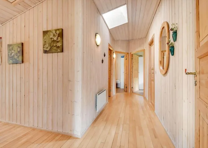 C11645-hemmet-kosigvaenget-100 Holiday home *