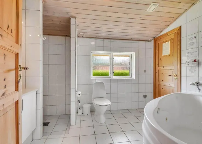 C11645-hemmet-kosigvaenget-100 Holiday home Hemmet