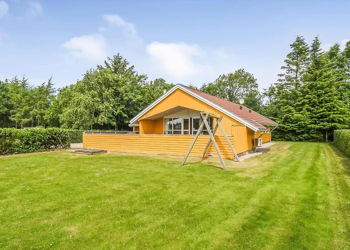 C11645-hemmet-kosigvaenget-100 Holiday home
