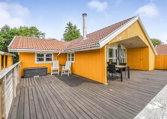 C11645-hemmet-kosigvaenget-100 Holiday home *