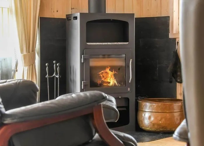 Holiday home C11645-hemmet-kosigvaenget-100 *