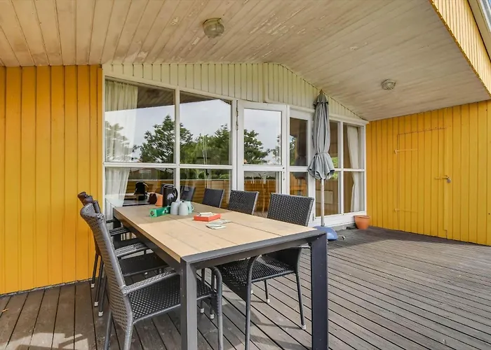 C11645-hemmet-kosigvaenget-100 Holiday home Hemmet