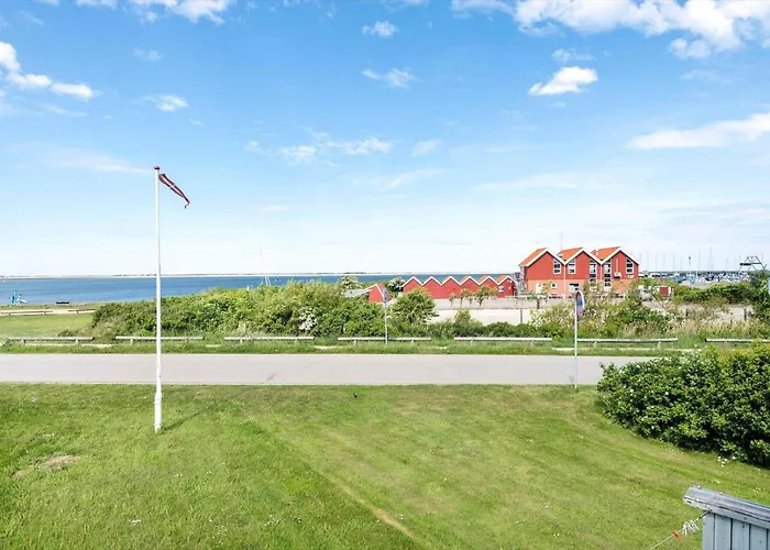 Holiday home C11645-hemmet-kosigvaenget-100 Hemmet