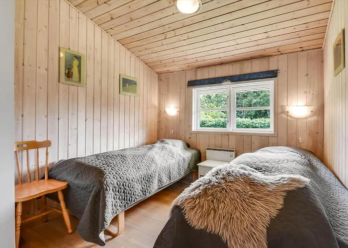C11645-hemmet-kosigvaenget-100 Holiday home