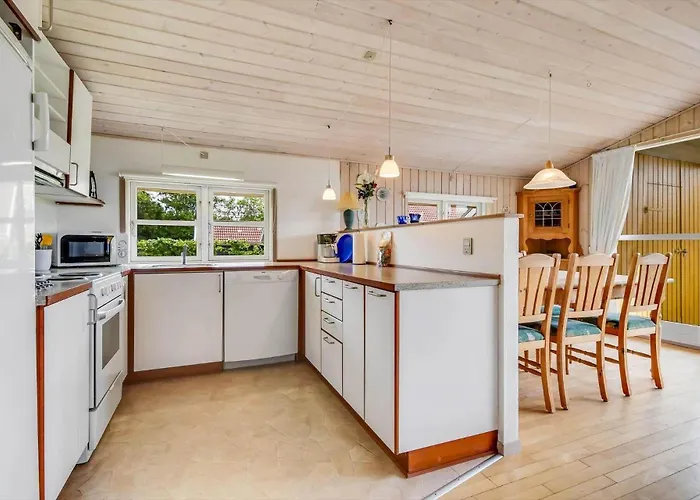 Holiday home C11645-hemmet-kosigvaenget-100