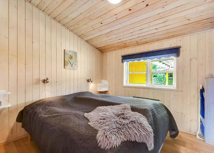 Holiday home C11645-hemmet-kosigvaenget-100 *