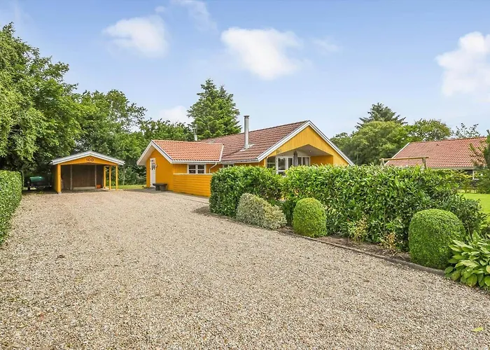 C11645-hemmet-kosigvaenget-100 Holiday home *