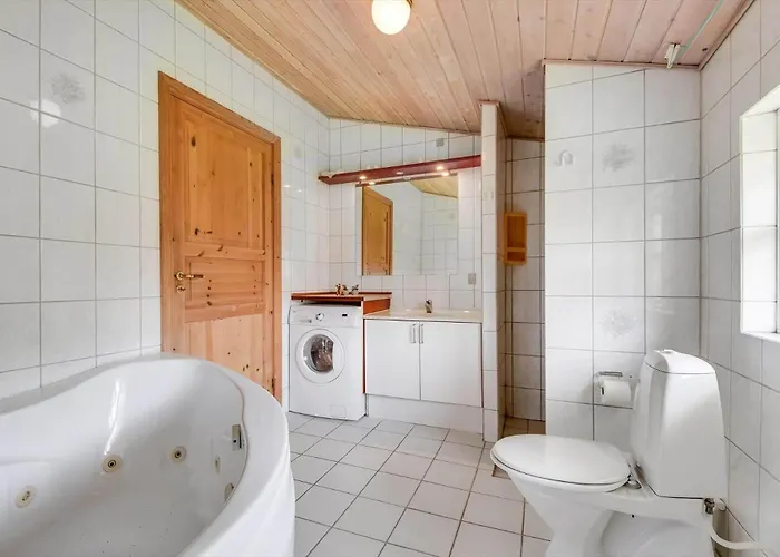 Holiday home C11645-hemmet-kosigvaenget-100 *