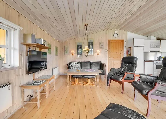 C11645-hemmet-kosigvaenget-100 Holiday home