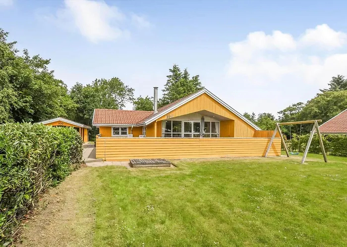 Holiday home C11645-hemmet-kosigvaenget-100 Hemmet